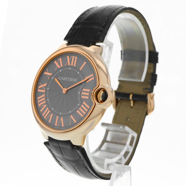 Cartier Ballon Bleu W6920089 Image 2